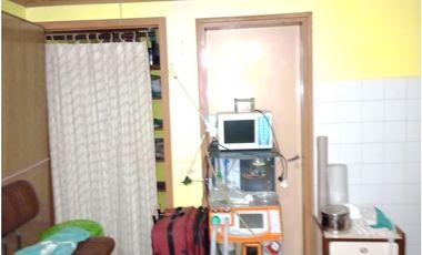 SANATORIO MEDICO, WANDA,MISIONES.