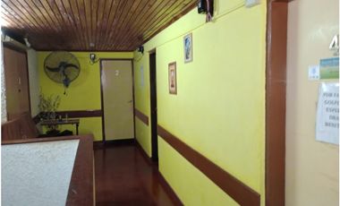 SANATORIO MEDICO, WANDA,MISIONES.