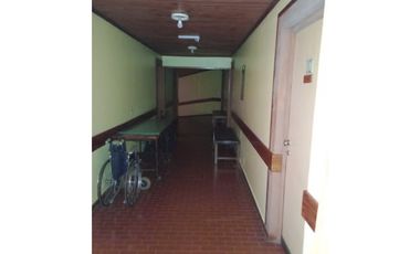 SANATORIO MEDICO, WANDA,MISIONES.