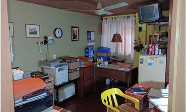 SANATORIO MEDICO, WANDA,MISIONES.