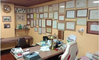 SANATORIO MEDICO, WANDA,MISIONES.