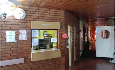 SANATORIO MEDICO, WANDA,MISIONES.
