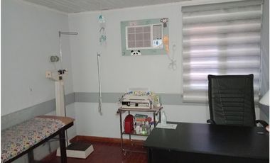 SANATORIO MEDICO, WANDA,MISIONES.