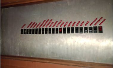 SANATORIO MEDICO, WANDA,MISIONES.