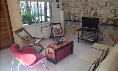 ALQUILER en MAR AZUL- 6 pax