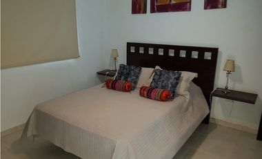 ALQUILER en MAR AZUL- 6 pax