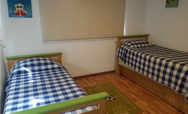 ALQUILER en MAR AZUL- 6 pax