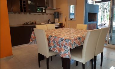 ALQUILER en MAR AZUL- 6 pax