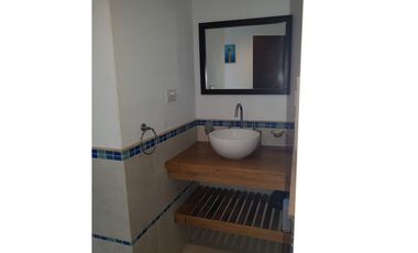 ALQUILER en MAR AZUL- 6 pax
