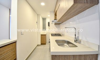 Arriendo Apartamento 