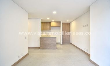 Arriendo Apartamento 