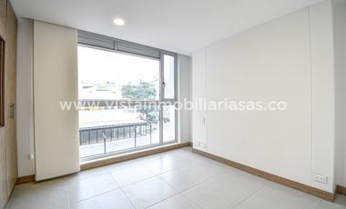 Arriendo Apartamento 