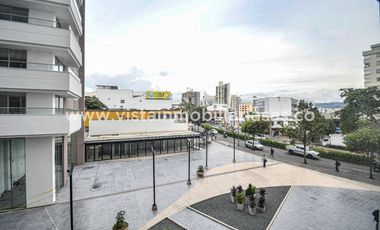 Arriendo Apartamento 