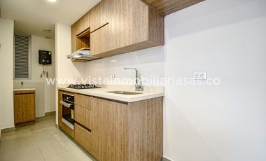 Arriendo Apartamento 