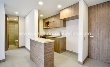 Arriendo Apartamento 