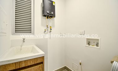 Arriendo Apartamento 