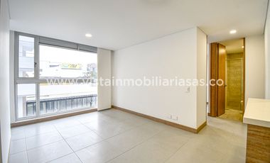 Arriendo Apartamento 