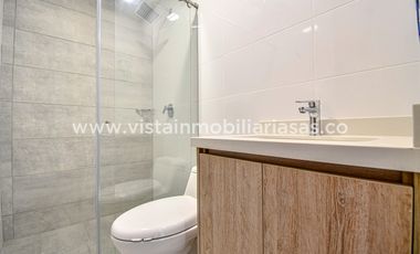 Arriendo Apartamento 
