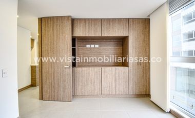 Arriendo Apartamento 