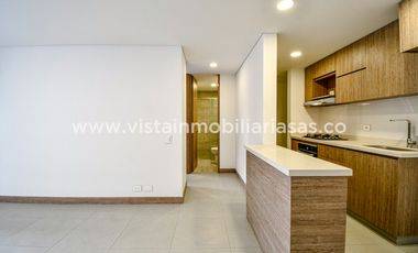 Arriendo Apartamento 