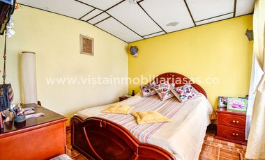 Venta Casa Sector La Pradera, Villamaría, Caldas