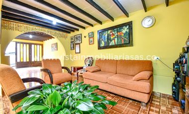 Venta Casa Sector La Pradera, Villamaría, Caldas