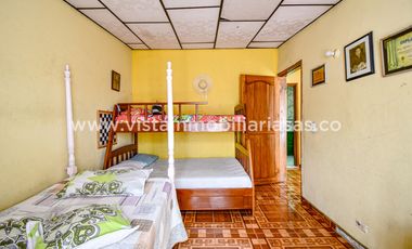 Venta Casa Sector La Pradera, Villamaría, Caldas