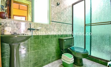 Venta Casa Sector La Pradera, Villamaría, Caldas