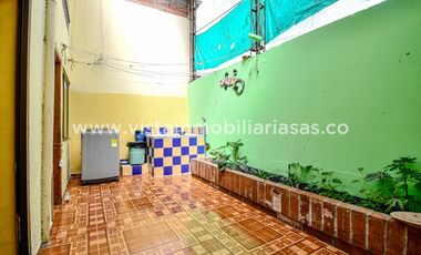 Venta Casa Sector La Pradera, Villamaría, Caldas