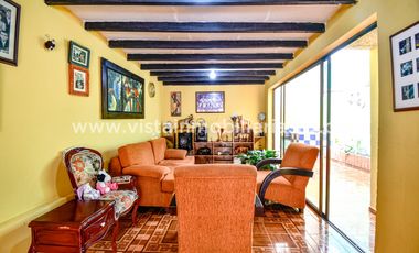 Venta Casa Sector La Pradera, Villamaría, Caldas