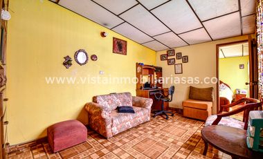 Venta Casa Sector La Pradera, Villamaría, Caldas