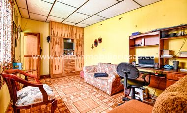 Venta Casa Sector La Pradera, Villamaría, Caldas