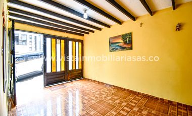 Venta Casa Sector La Pradera, Villamaría, Caldas