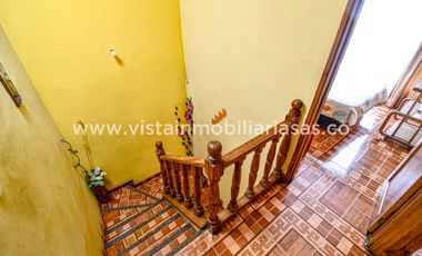 Venta Casa Sector La Pradera, Villamaría, Caldas