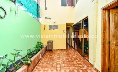 Venta Casa Sector La Pradera, Villamaría, Caldas