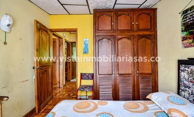 Venta Casa Sector La Pradera, Villamaría, Caldas