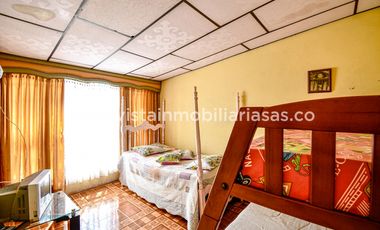 Venta Casa Sector La Pradera, Villamaría, Caldas