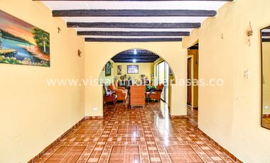 Venta Casa Sector La Pradera, Villamaría, Caldas