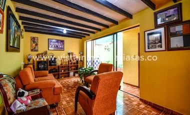 Venta Casa Sector La Pradera, Villamaría, Caldas