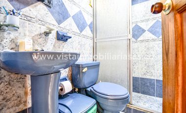 Venta Casa Sector La Pradera, Villamaría, Caldas