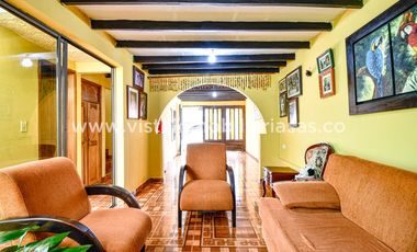 Venta Casa Sector La Pradera, Villamaría, Caldas