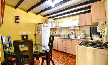 Venta Casa Sector La Pradera, Villamaría, Caldas