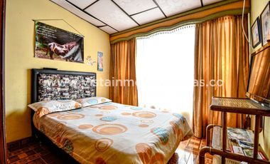 Venta Casa Sector La Pradera, Villamaría, Caldas