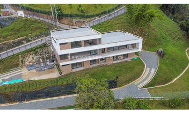 Venta de Casa en Envigado