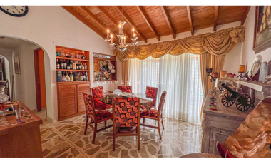 Venta de Finca Independiente Sajonia