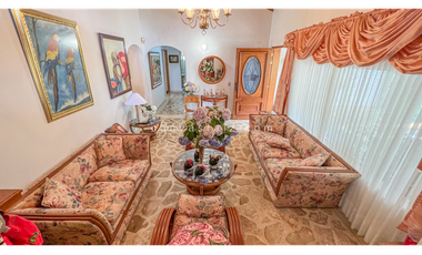 Venta de Finca Independiente Sajonia