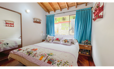 Venta de Finca Independiente Sajonia