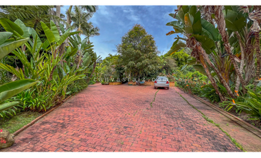 Venta de Finca Independiente Sajonia