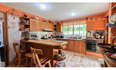 Venta de Finca Independiente Sajonia