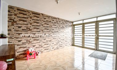 Venta Casa Sector Villamaría, Caldas